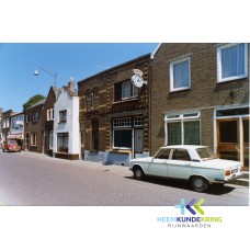 Hoofdstraat 11-7-1977 Coll. HKR (16)